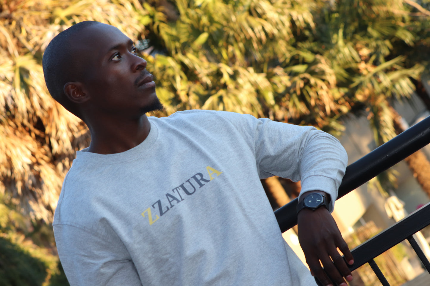 ZZATURA Sweater