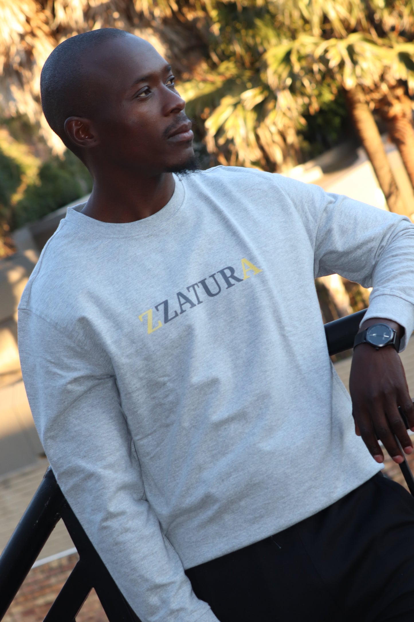 ZZATURA Sweater