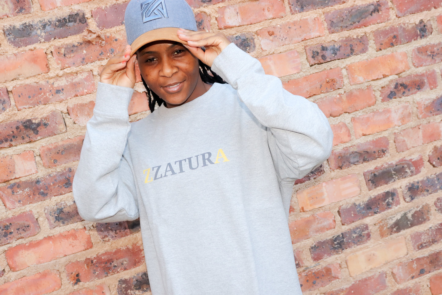 ZZATURA Sweater