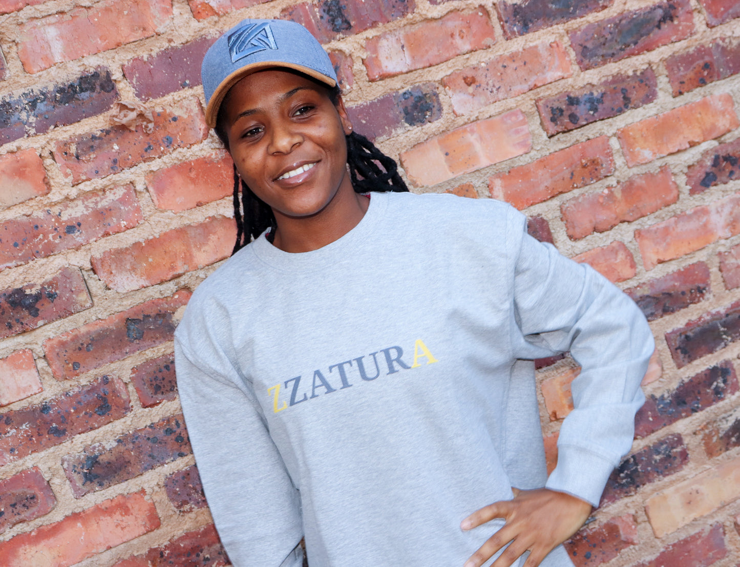 ZZATURA Sweater